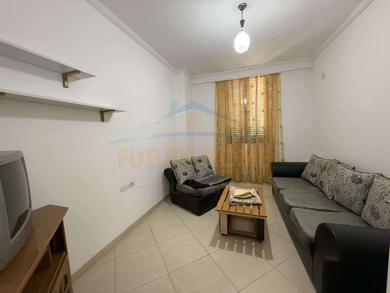Qera, Apartament 2+1+2, Prane Ardenos.