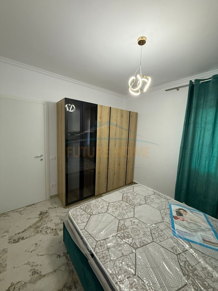 For sale, 1+1 Apartment + Storage, Shkembi i Kavajes, Durres