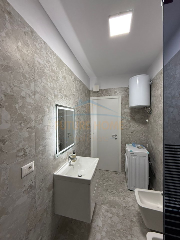 For sale, Apartment 1+1+Storage, Shkembi i Kavajes, Durres