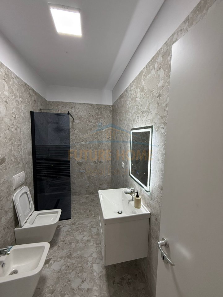For sale, Apartment 1+1+Storage, Shkembi i Kavajes, Durres