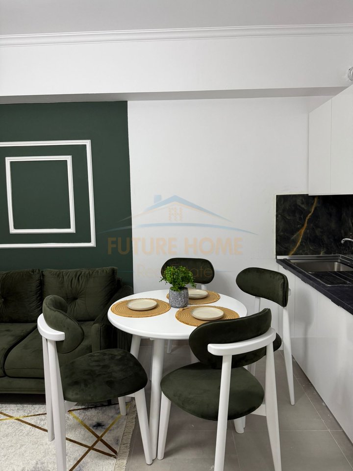 For sale, 1+1 Apartment + Storage, Shkembi i Kavajes, Durres