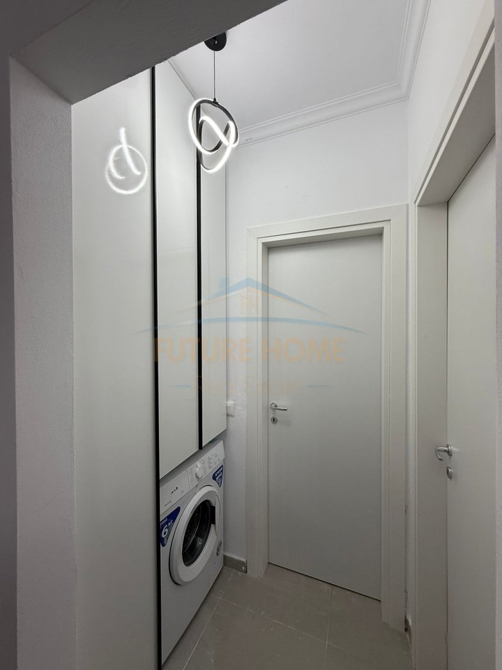 For sale, 1+1 Apartment + Storage, Shkembi i Kavajes, Durres