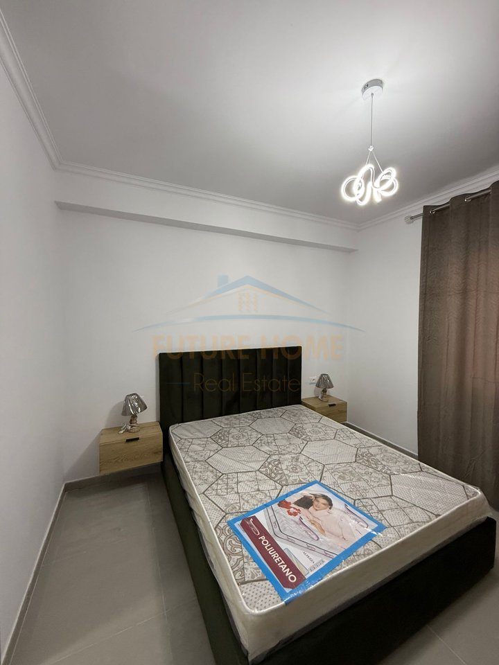 For sale, 1+1 Apartment + Storage, Shkembi i Kavajes, Durres