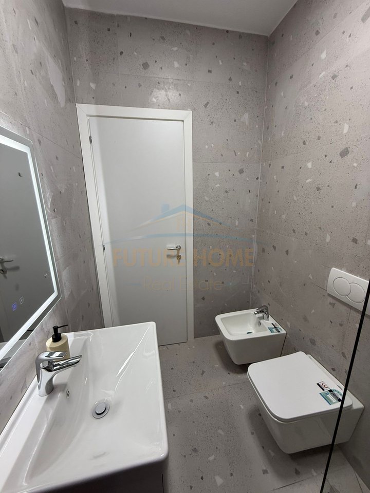 For sale, 1+1 Apartment + Storage, Shkembi i Kavajes, Durres