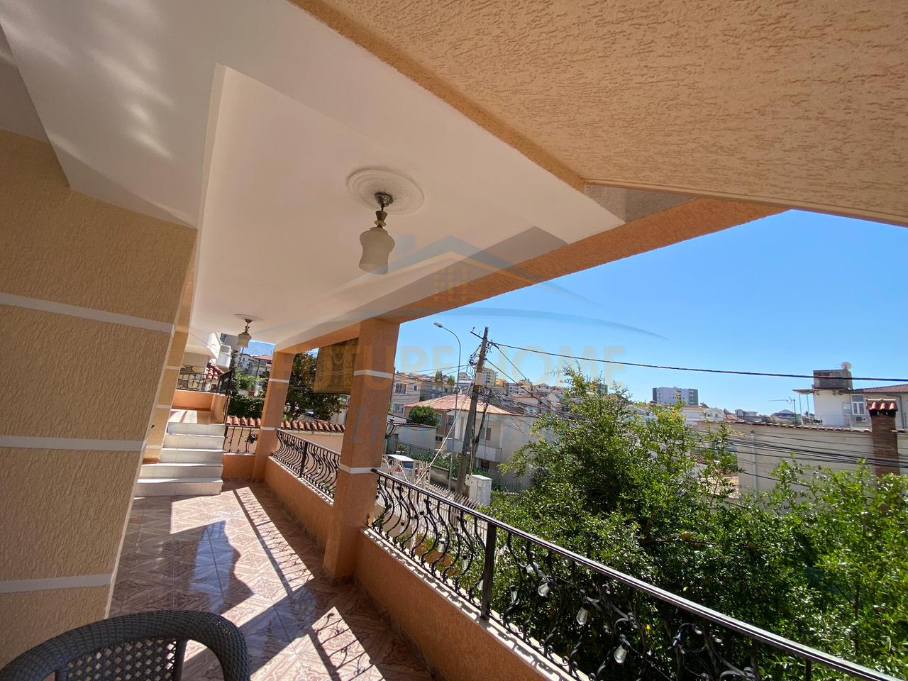 Rent, Apartment 2+1+Parking, Former Electric Market, Tirana.