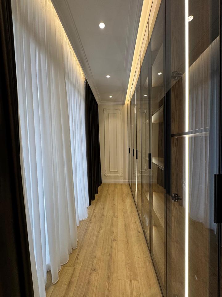 For sale, Premium Apartment 3+1+2, Avid Residence, Reshit Petrela Street, Tirana.