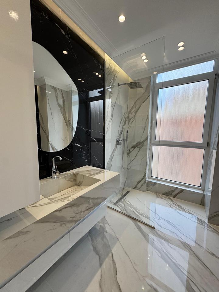 For sale, Premium Apartment 3+1+2, Avid Residence, Reshit Petrela Street, Tirana.