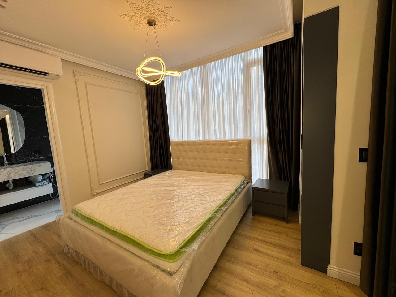 For sale, Premium Apartment 3+1+2, Avid Residence, Reshit Petrela Street, Tirana.