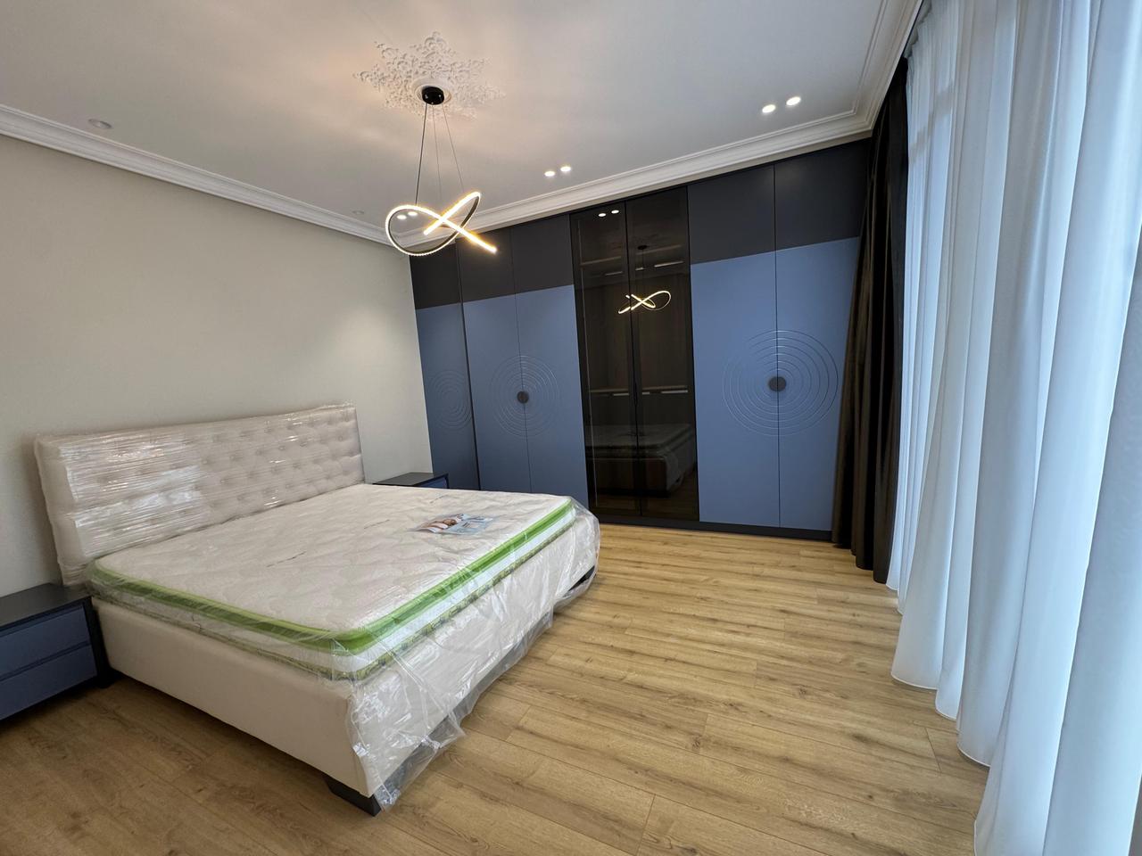 For sale, Premium Apartment 3+1+2, Avid Residence, Reshit Petrela Street, Tirana.