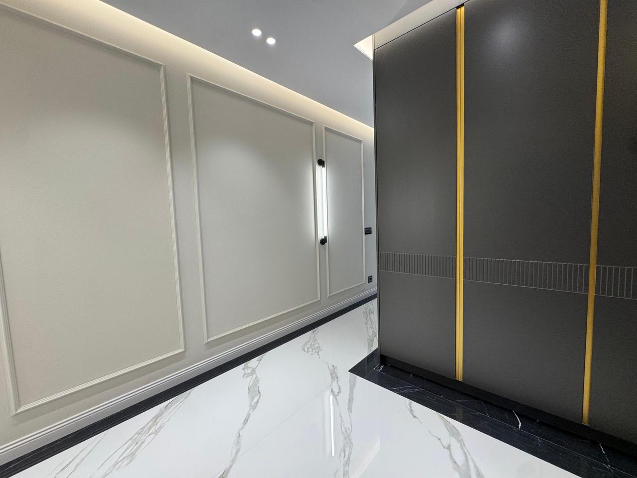 For sale, Premium Apartment 3+1+2, Avid Residence, Reshit Petrela Street, Tirana.