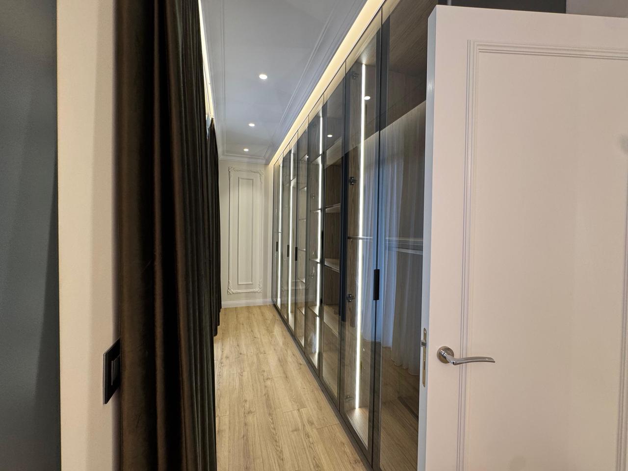 For sale, Premium Apartment 3+1+2, Avid Residence, Reshit Petrela Street, Tirana.