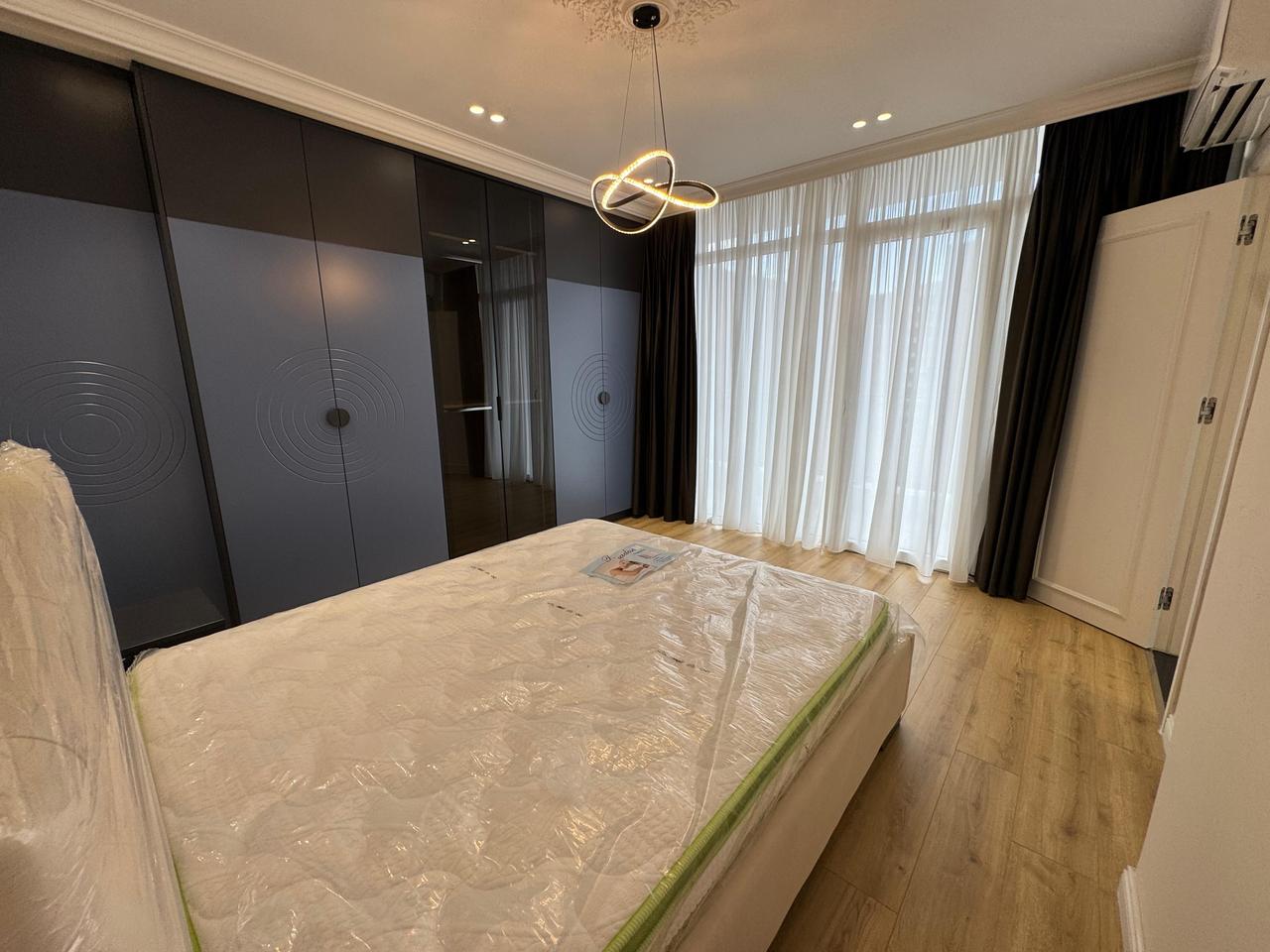 For sale, Premium Apartment 3+1+2, Avid Residence, Reshit Petrela Street, Tirana.