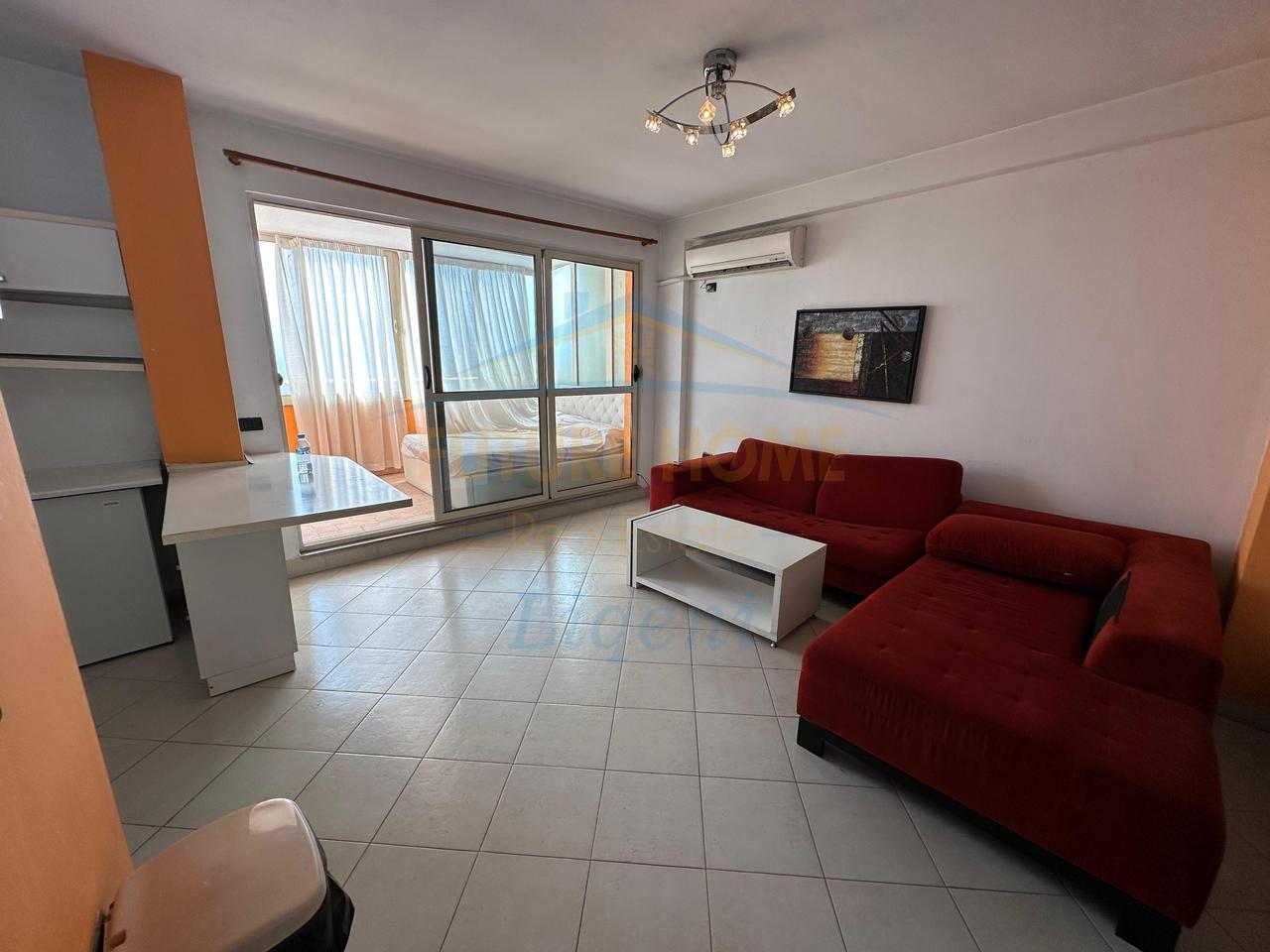 For sale, Studio apartment, Unaza e Re, Tirana.