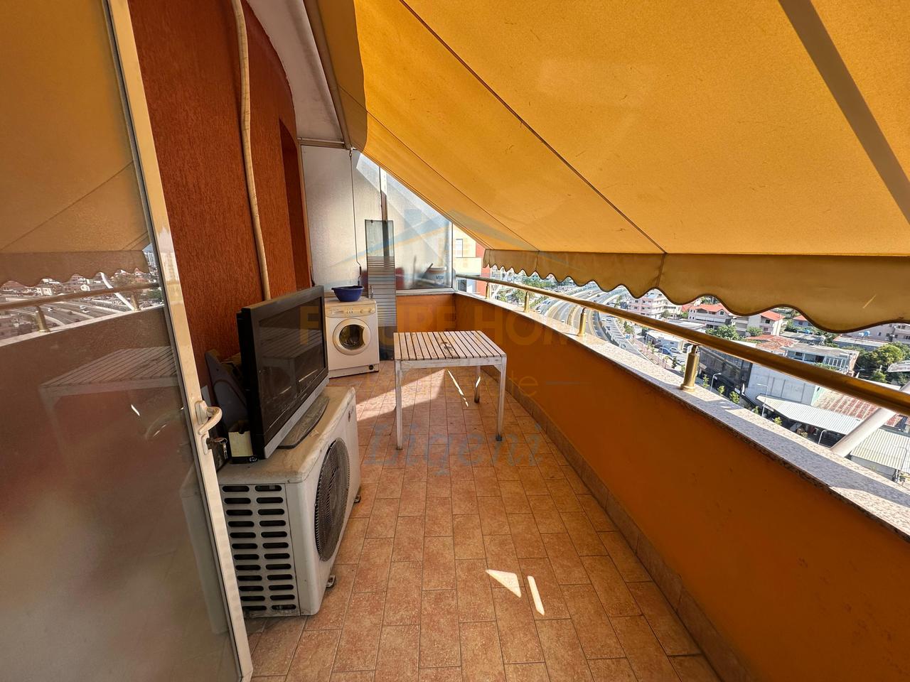 For sale, Studio apartment, Unaza e Re, Tirana.