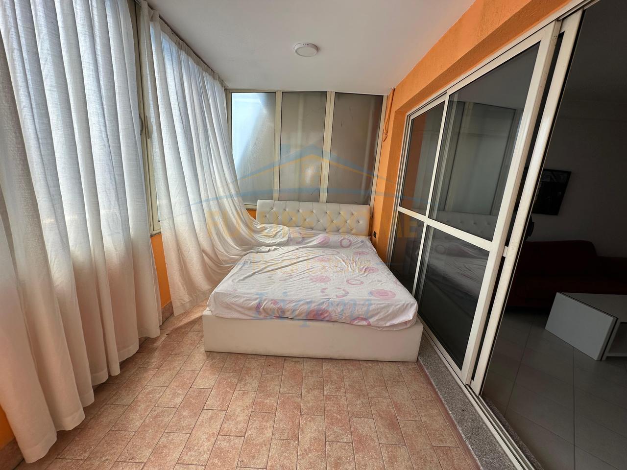 For sale, Studio apartment, Unaza e Re, Tirana.