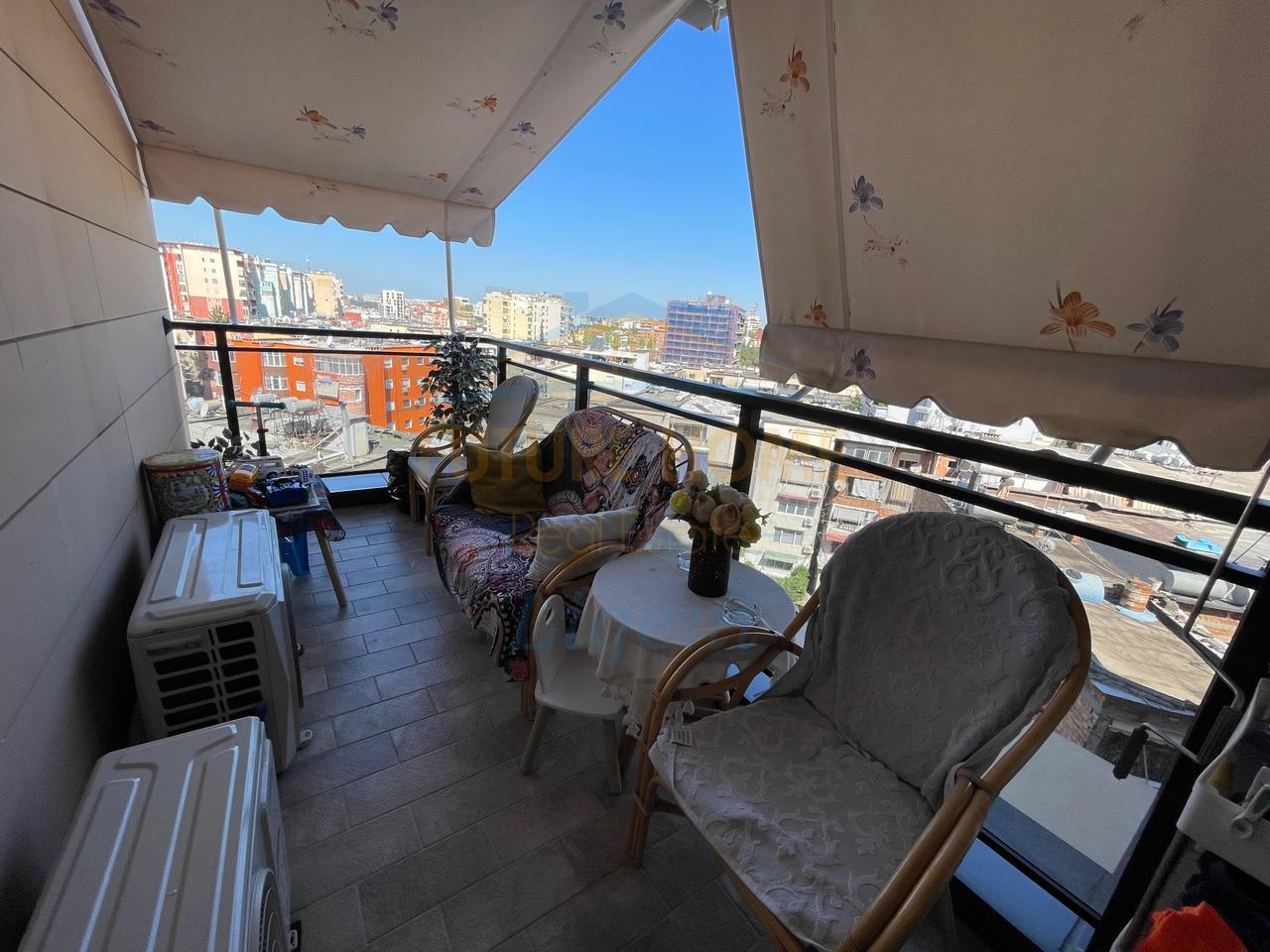 Qera, Apartament 1+1, Rruga e Kosovareve, Tirane.