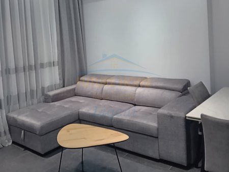 Rent, 1+1 Apartment, New Boulevard, Tirana.