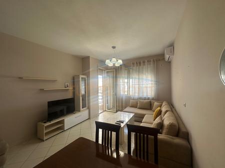 For rent, 1+1 Apartment, Train Station, Tirana.