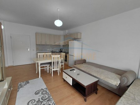 Qira, Apartament 1+1, Shkembi Kavajes, Durres.