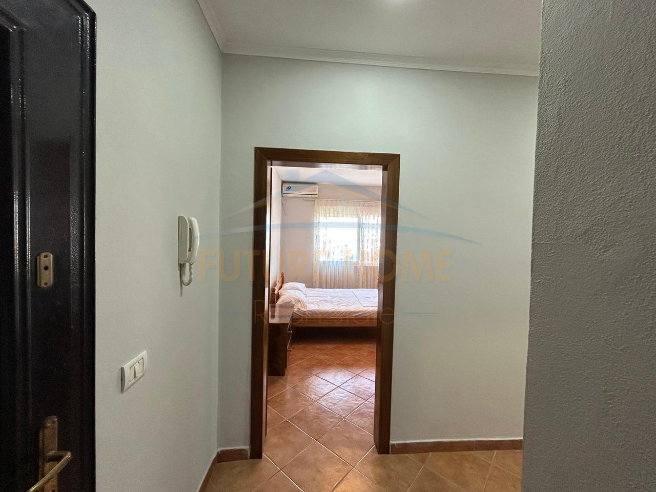 Appartamento 2+1 in vendita Mali i Robit Golem