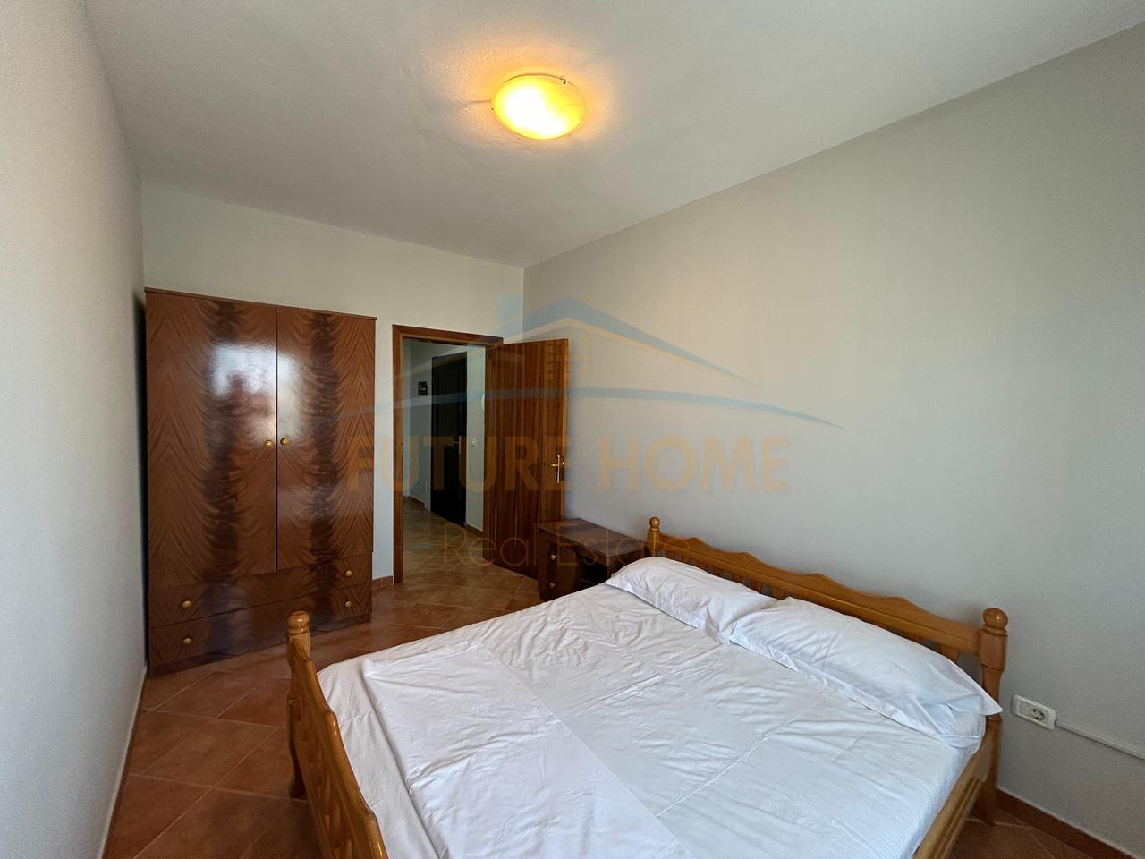 Appartamento 2+1 in vendita Mali i Robit Golem