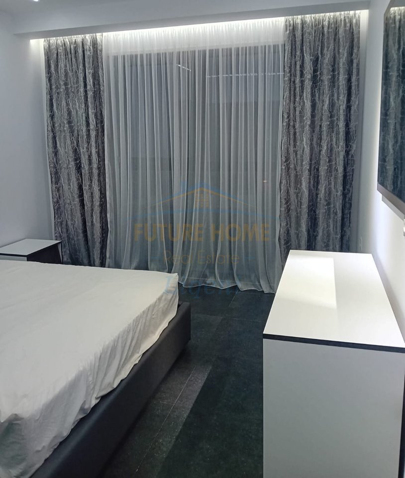 Rent, 1+1 Apartment, New Boulevard, Tirana.