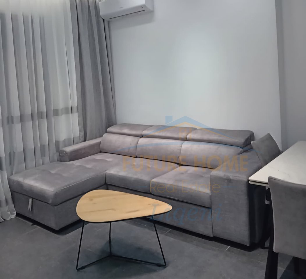 Rent, 1+1 Apartment, New Boulevard, Tirana.
