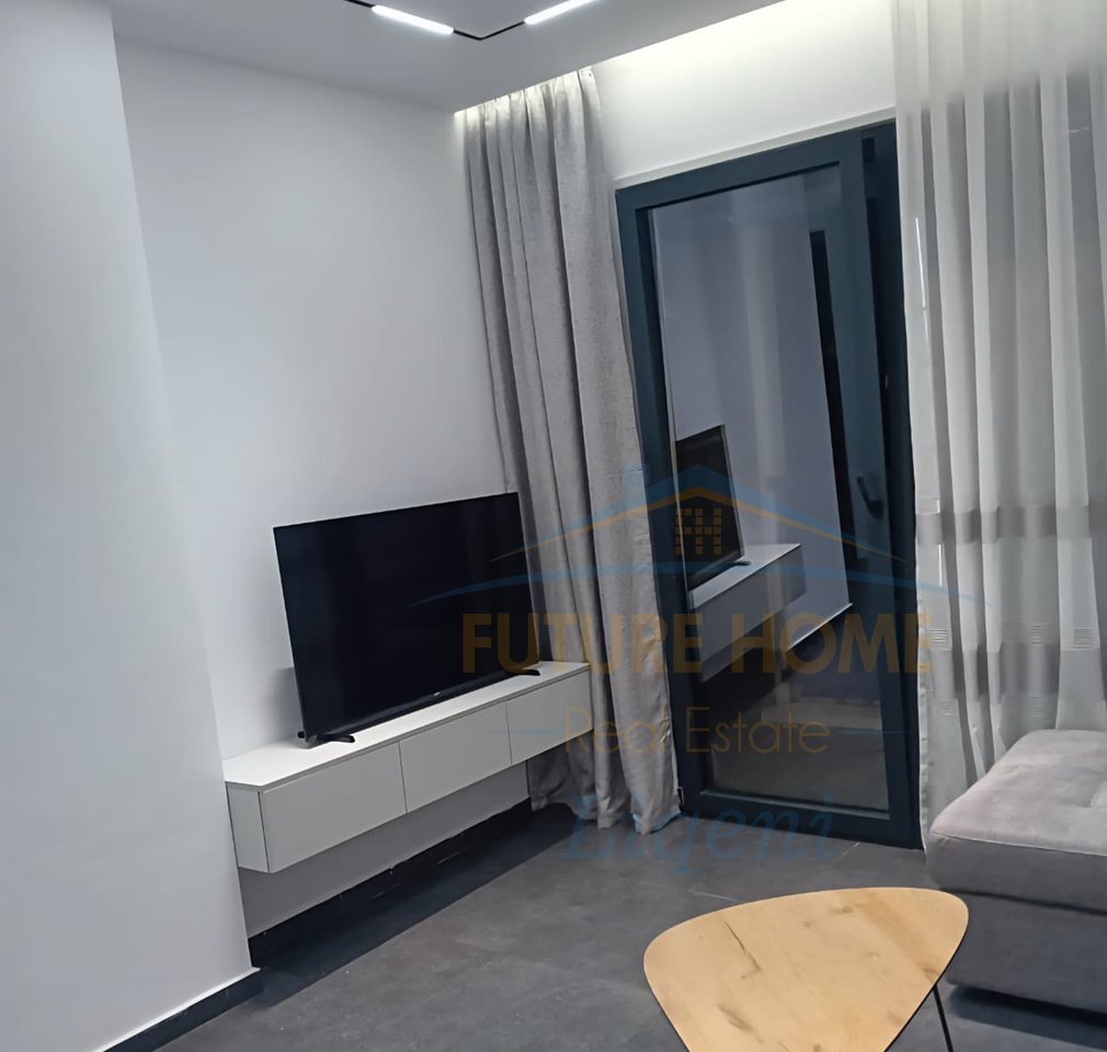 Rent, 1+1 Apartment, New Boulevard, Tirana.