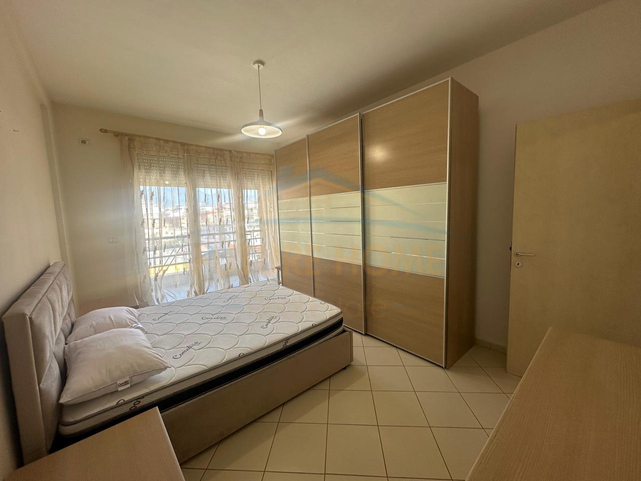 For rent, 1+1 Apartment, Train Station, Tirana.