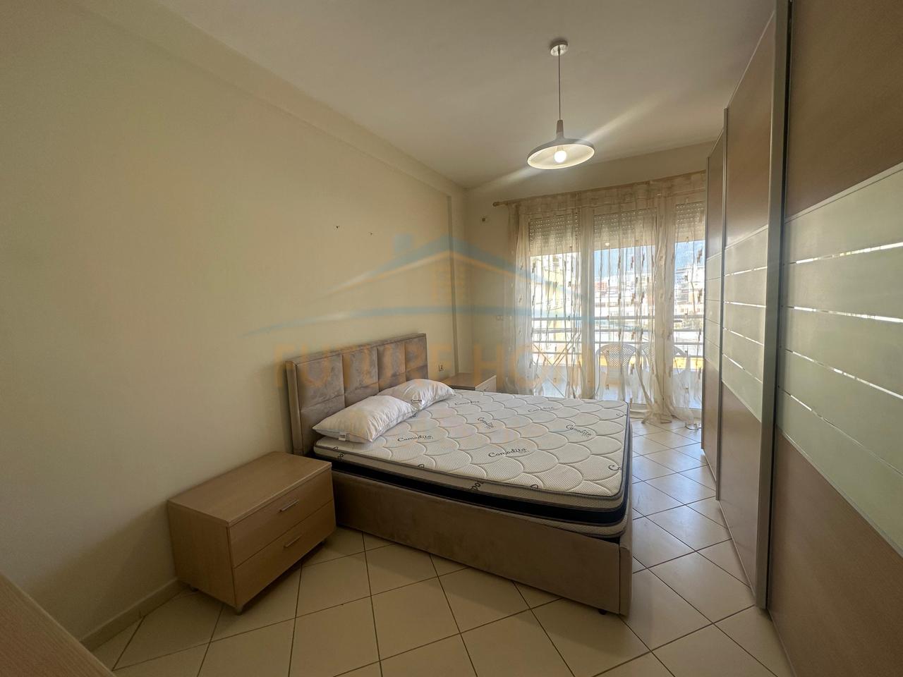 For rent, 1+1 Apartment, Train Station, Tirana.