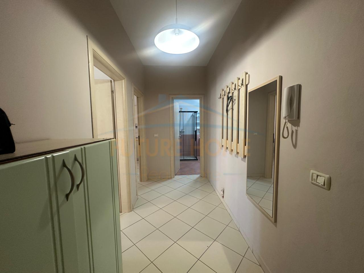For rent, 1+1 Apartment, Train Station, Tirana.