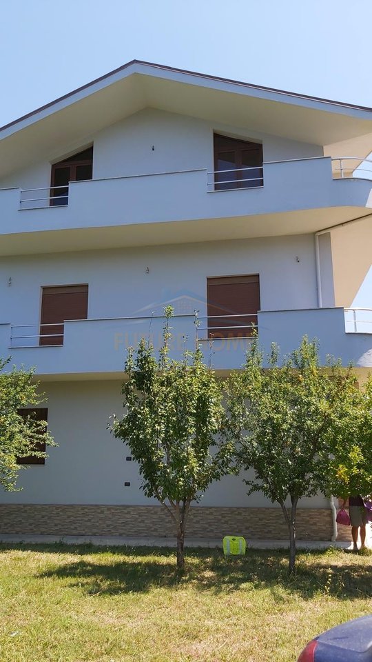 FOR SALE, 3-STOREY VILLA, SPITALLE, DURRES