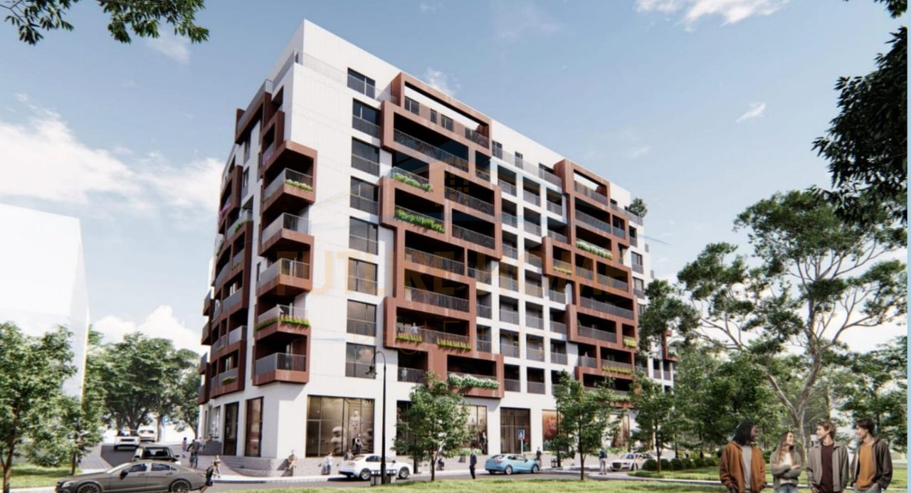 For Sale, Apartment 2+1+2, Kamëz