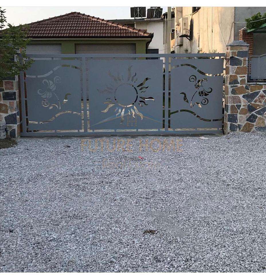 Qira, Private House, Porto Romano, Durres