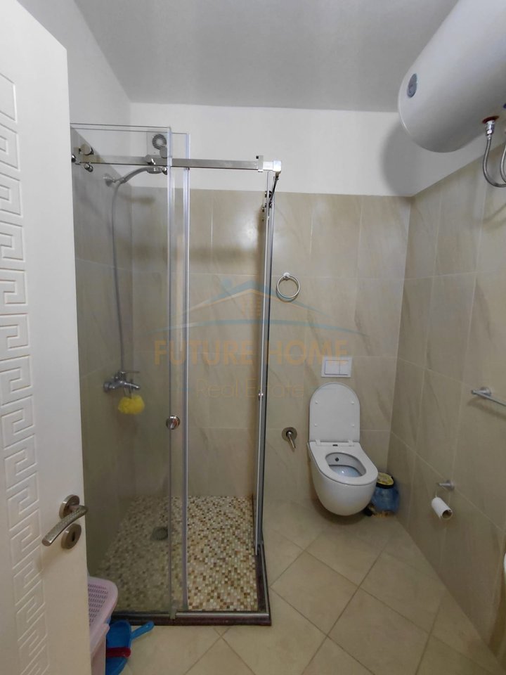 Qira, Apartament 1+1, Shkembi Kavajes, Durres.