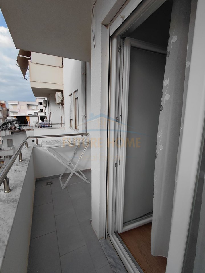 Qira, Apartament 1+1, Shkembi Kavajes, Durres.