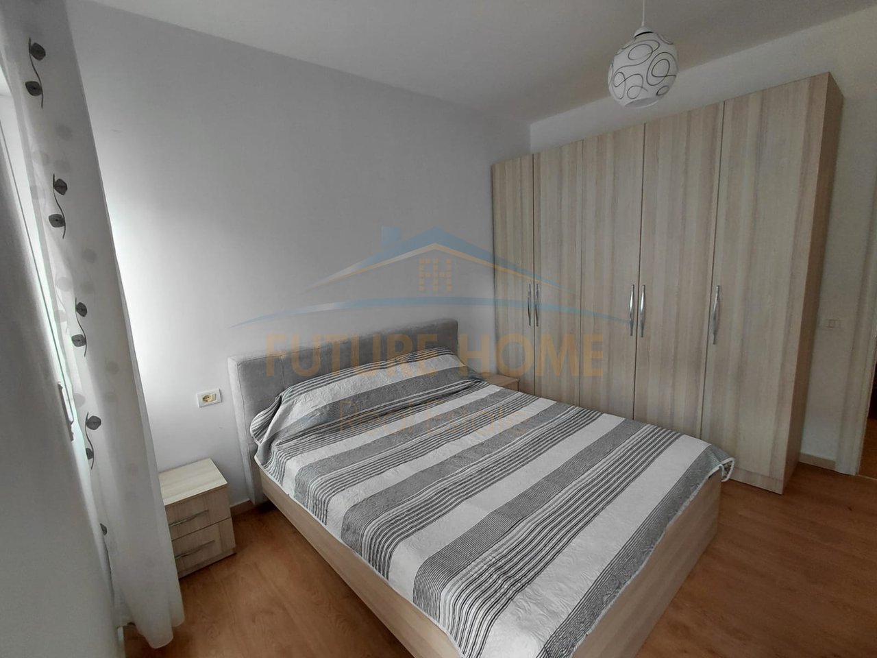 Qira, Apartament 1+1, Shkembi Kavajes, Durres.