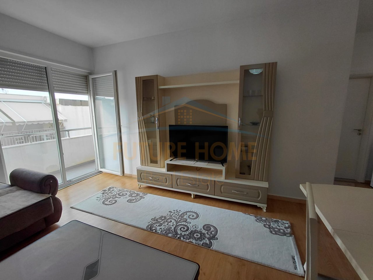 Qira, Apartament 1+1, Shkembi Kavajes, Durres.