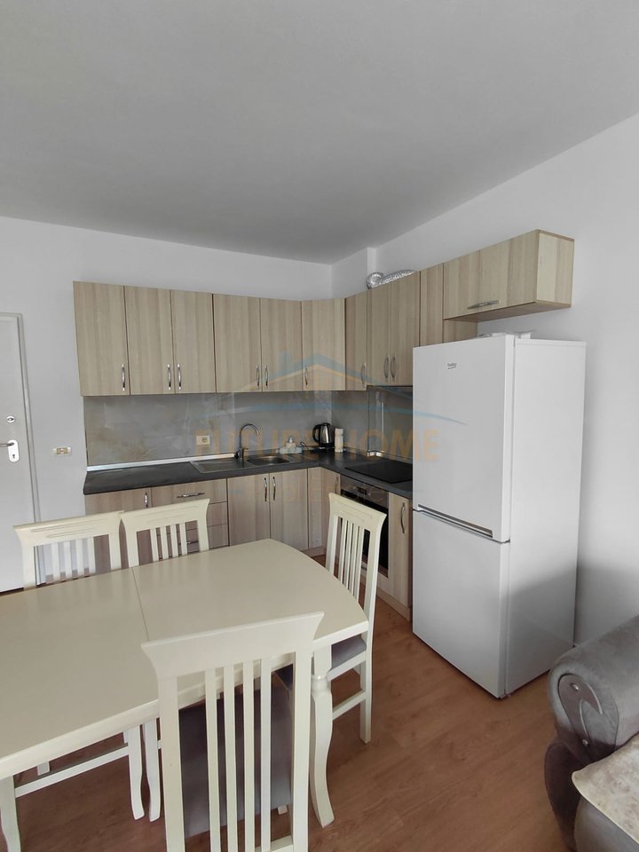Qira, Apartament 1+1, Shkembi Kavajes, Durres.