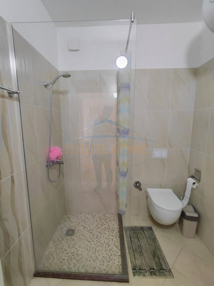 Qira, Apartament 1+1, Shkembi Kavajes, Durres.