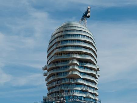 For sale, 3+1+2 Apartment Tirana Rock, Center, Tirana