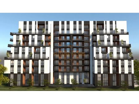 Shitet, Apartament 1+1, Belfiore Residence 1, Paskuqan, Tirane.