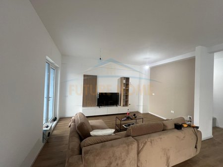 Qera, Apartament 2+1+Post Parkimi, Fresku, Tirane.