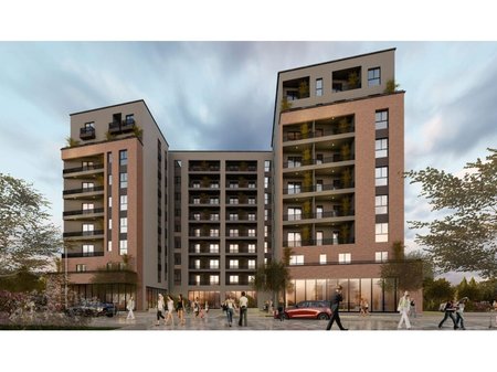 Shitet, Apartament 2+1, Paskuqan, Tirane.