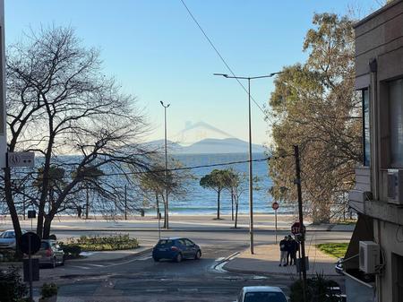 Qera, Apartament 1+1, Lungomare, Vlorë