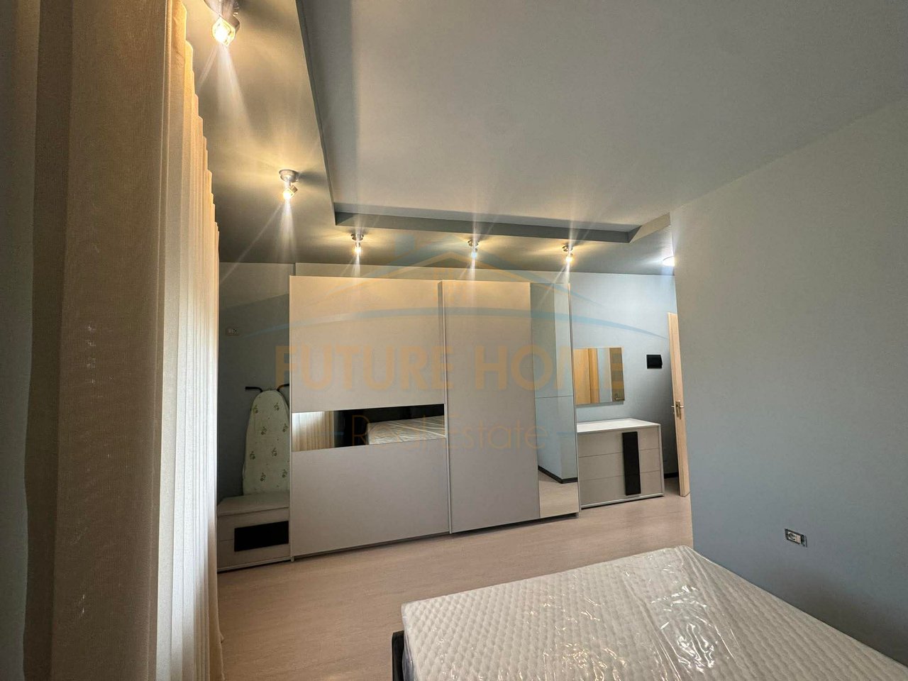 Rent, Apartment 2+1+2 New Ring, Tirana