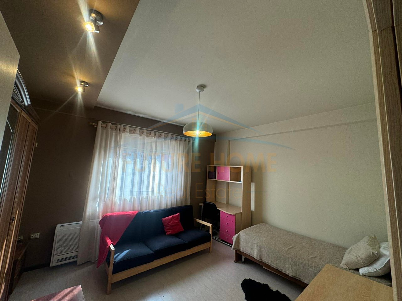 Rent, Apartment 2+1+2 New Ring, Tirana