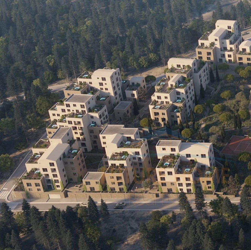 Shitet , Apartament 1+1  Village Square, Dhërmi , Vlore