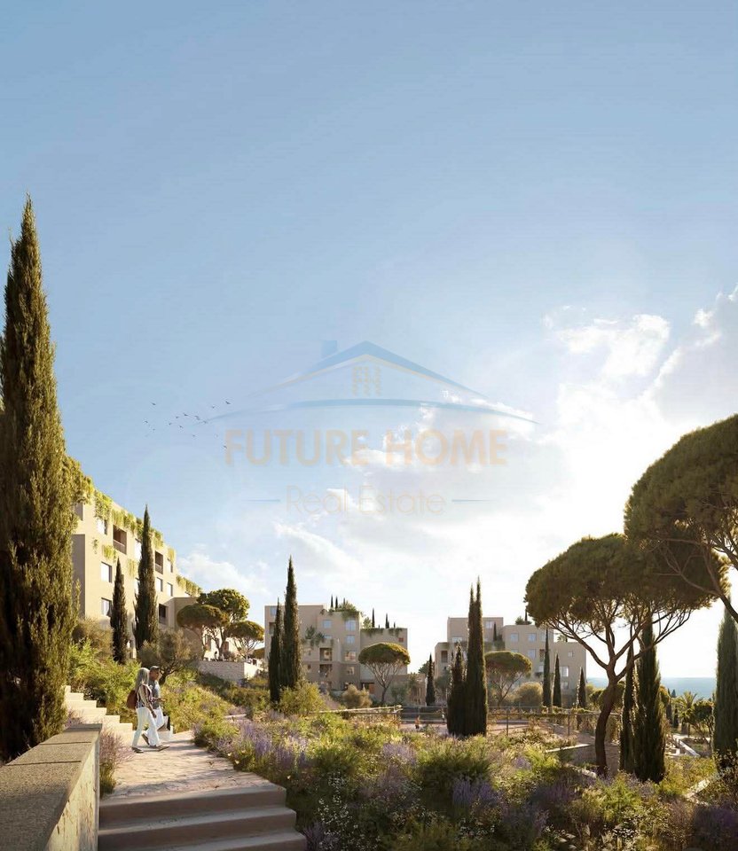 Shitet , Apartament 1+1  Village Square, Dhërmi , Vlore