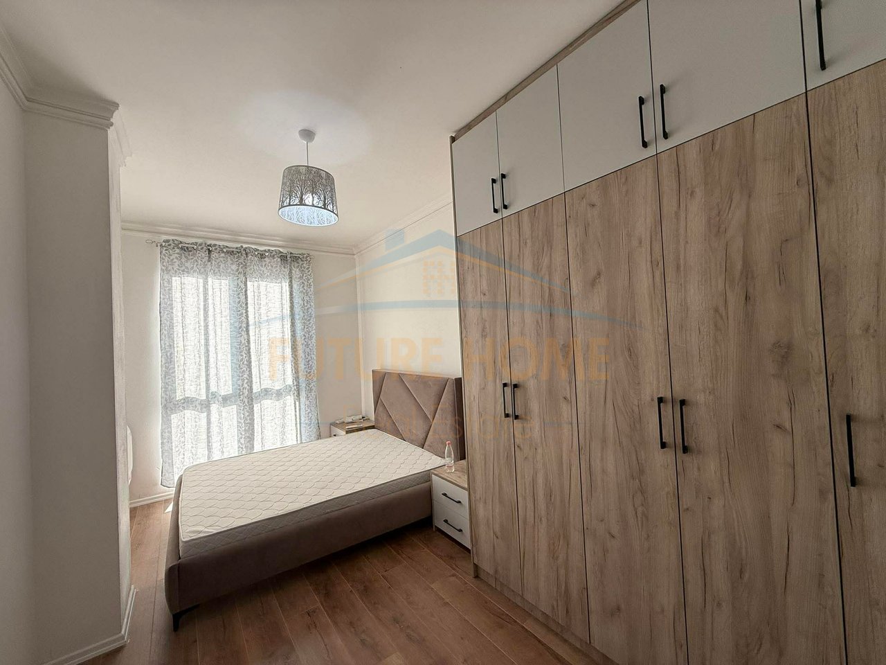 Qera Apartament 1+1  Eagle Rezidence, Tirane